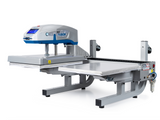 Hotronix® Dual Air FUSION IQ® Heat Press