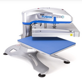 Hotronix® Air Fusion IQ® Heat Press's (Table Top and Pedestal)