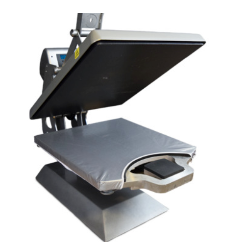 Tag Along™ HP Interchangeable Platen