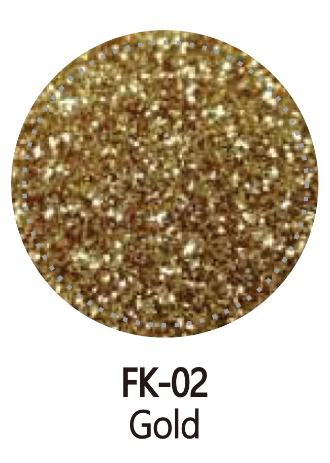 Flake - Heat Transfer Vinyl