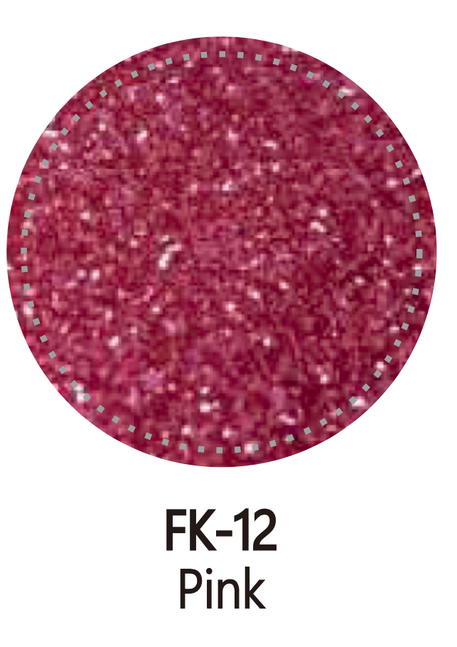 Flake - Heat Transfer Vinyl