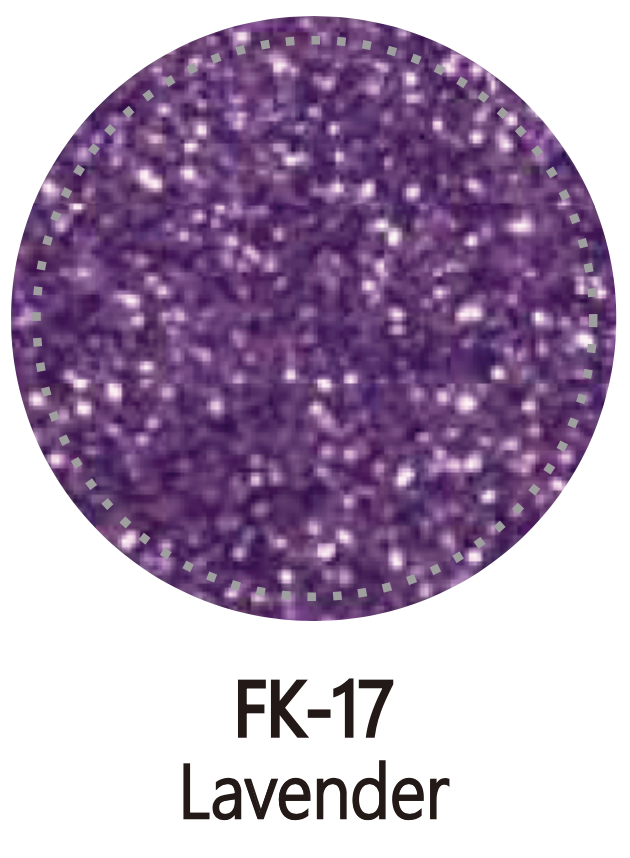 Flake - Heat Transfer Vinyl